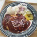 최고당돈가스 아산순천향대점 이미지