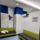 YMCA 스포츠어드벤쳐 일산 - 16개월 아기와 방문 후기