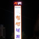 힘쎈낙지 - 울주군 진하길 25 | 힘쎈낙지