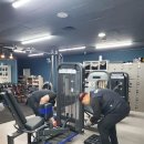 위너핏 피트니스 이미지