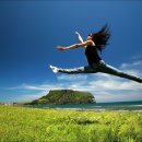 평화공원내 이미지