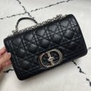 디올카로백 이너백 추천 👜 킹스인어백(KINGS IN BAG) 블랙 후기