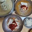 내호냉면 - 남구 우암번영로26번길 17 | 부산 전현무계획 내호냉면 본점 평일 방문 후기