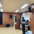 서신면 행정복지센터 대강당 이미지