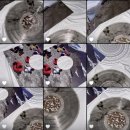 중앙디자인 - 제주시 연화남길 26-1 | 혁오 선셋 롤러코스터 AAA LP 마블반 구매 후기