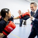 AndTheNew Boxing Club (앤더뉴 복싱 클럽) | Sport last Week(25-0720)