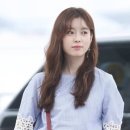 [단독]한효주, '인랑' 여주인공 합류…정우성X강동원과 조우 이미지