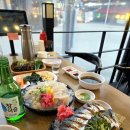 수원-1331 | [수원인계동방어맛집]고등어회도 맛있는 "물고기 선수촌"