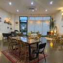 트루커피 | 내포 카페 여유로운 감성 노키즈존 트루커피 방문 후기