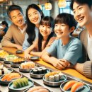 스시노칸도어린이대공원역점