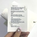 다달포유 | 디저트 쿠키선물세트 | 다달포유 수제쿠키 (버터, 얼그레이 후기)