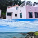 유수암쉘2쉘위스타즈 | 제주 애월 가성비 신상 숙소 4인 독채 펜션 유수암쉘