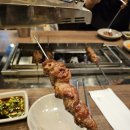 [강동구 길동, 길동사거리 양 꼬치집] 냄새 안 나는 양꼬치. 양 많고 푸짐한 양꼬치. 길동, 성내동...