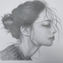 연필그림중급 네이버블로그