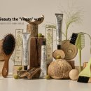 하빈농장 | 둔촌동 미용실, 비건 컬러 빌라로 도라를 소개합니다.