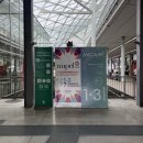 MICAM | 2023년 9월, 4년만의 혼자가는 유럽출장_2