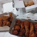 교촌치킨수양점