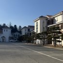 마곡리 마을회관 이미지