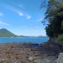 추도 화장실 이미지