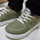 유명사 | [찐후기] 페이퍼플레인 까발로 경량 운동화 워킹화 올리브그린, 그레이