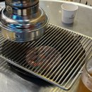 호병골 | 연탄불에 구워먹는 닭발 | 호병골닭발 동두천점 후기