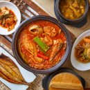 민속식당이천쌀밥집 이미지