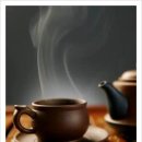 차 향기 이미지