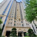 풍무중학교 버스정류장주변 이미지