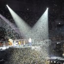 가야중앙체육관 | 한로로 4번째 단독콘서트 자몽살구클럽, 고려대학교 화정체육관 E구역 5열 5번 자리 후기