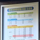 한천자연휴양림 | 화순 한천자연휴양림 캠핑장 솔캠 후기 | 사이트 구성·편의시설·이용팁 정리