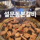 본동갈비 | 화곡 삼겹살 맛집 설문본동갈비 고기집추천