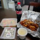 큰집닭강정 | [의정부]고산 맛집 큰집닭강정 고산점 포장 후기(주차,메뉴,가격,신메뉴포함)