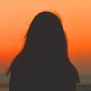 노을바다 이미지