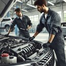 르노코리아자동차 서비스코너 동해점 | 강원도 동해시 르노삼성자동차 코리아 서비스센터 예약 | 주요 위치 및 전화번호 안내