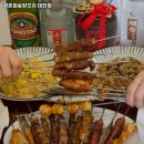 태전1통 (옥내1) | 매천역 맛집 향촌참숯양꼬치 태전점 리뷰｜추천메뉴·가격·영업시간·주차