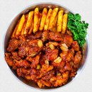네이버) 강명희 치밥닭구이 1kg 8,860원 (푸드페스타) 이미지