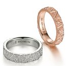 배지은샵 | [W2] 우리의 웨딩밴드 투어 💍 바이가미 부산점 상담 및 계약 후기