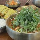샛별식당 이미지