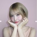 모모핑크헤어