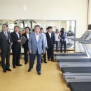 고흥국민체육센터 이미지