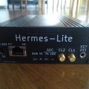 Hermes-Lite2 SDR 무전기 고장사례 이미지