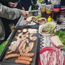142nd camping 가을에 가기 좋은 캠핑장 청도 참나무숲 오토캠핑장