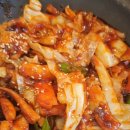 청풍매운등갈비