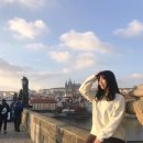 이경주스킨케어 | 20박 21일 겨울유럽여행 :: 17일차 체코 프라하, 하벨시장 / 크리스마스마켓 / 마뉴팍투라 / 화약탑...