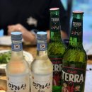 광평 평양냉면갈비 강남점 | 강남역 김인복의광평 강남직영점 평양냉면 난축맛돈 돼지갈비 분위기좋은 고기집