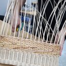 시간을 엮다 라탄 이미지