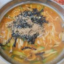 장가네장칼국수