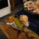 씨유 대흥숲길점 | 대흥 맛집 | 파닭파닭 | 경의선숲길 뷰를 즐길 수 있는 닭 직화구이 전문점 (너모x2 강추 후기)