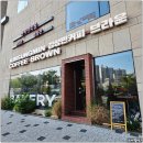 망포역 카공 카페 추천 김성민커피 브라운 후기