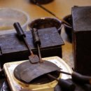 갓일-총모자 양태 이미지